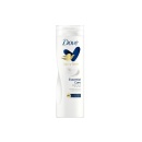 Loțiunea de corp Dove Essential Care Dry Skin pentru orice fel de piele, 400 ml