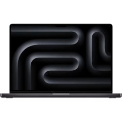 MacBook Pro 16.2"/Apple M5 Pro (CPU 18-core, GPU 20-core, Neural Engine 16-core)/24GB/1TB - Space Black - INT KB (No Adapter) - 2026