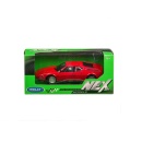 Macheta Auto Welly scara 1:24 BMW M1 (E26) 1978 - Img 8