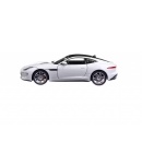 Macheta Auto Welly scara 1:24 Jaguar F-Type Coupe 2015 - Img 2