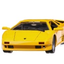 Macheta Auto Welly scara 1:24 Lamborghini Diablo 1995 - Img 3
