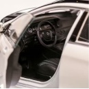 Macheta Auto Welly scara 1:24 Mercedes-Benz S Class W222 2013 - Img 5