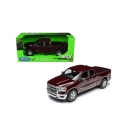 Macheta auto Welly scara 1:27 Dodge Ram 1500 Pickup Truck 2019 - Img 3