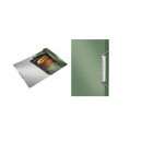 Mapa cu elastic LEITZ Style, plastic PP - fistic