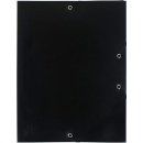 Mapa plastic cu elastic 400 microni, Exacompta - Img 5