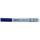 Marker cu vopsea Optima Paint 3713, varf rotund 2.0mm, scriere 1.2mm - Img 3