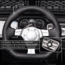 Masina electrica Jeep 4x4 pentru copii 3-5 ani, telecomanda, 12V - Img 3