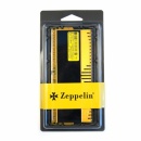 Memorie DDR Zeppelin DDR4 16GB frecventa 2666 MHz, radiator, retail