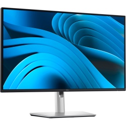 Monitor Commercial Dell P2725DE, 27", 2560 x 1440 pixeli, Black, Silver