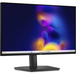 Monitor Commercial Dell Pro E2426HS, 23.8", 1920 x 1080 pixeli, Black, 3 ani Garantie