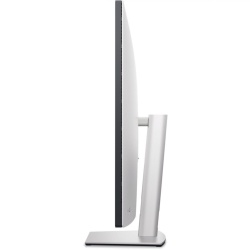 Monitor Commercial Dell U4323QE, 109.2 cm (43"), 3840 x 2160 pixeli, Silver, 3 ani Garantie - Img 4