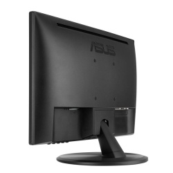 Monitor Consumer Asus VT169HE, 15.6", 1920 x 1080 pixeli, Touchscreen, Black, 3 ani Garantie - Img 8
