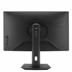Monitor Consumer ASUS XG27WCMS, 27", 2560 x 1440 pixeli, Black, 2 ani Garantie - Img 5
