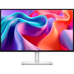 Monitor Consumer Dell S2725DSM, 27", 2560 x 1440 pixeli, White, 3 ani Garantie