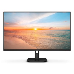 Monitor Consumer Philips 27E1N1100A/00, 27", 1920 x 1080 pixeli, Black, 3 ani Garantie