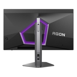 Monitor Gaming AOC AG276QKD2, 26.5", 2560 x 1440 pixeli, Black, Grey, 3 ani Garantie - Img 3