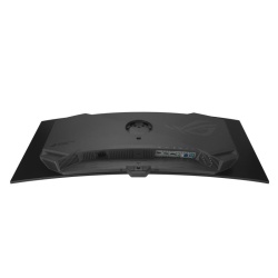 Monitor Gaming ASUS ROG Strix OLED XG34WCDG, 34", 3440 x 1440 pixeli, Black, 3 ani Garantie - Img 5
