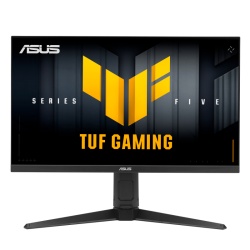 Monitor Gaming ASUS VG27AQML5A, 27", 2560 x 1440 pixeli, Black, 2 ani Garantie