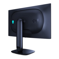 Monitor Gaming Dell Alienware AW2725Q, 27", 3840 x 2160 pixeli, Blue-Black, 3 ani Garantie - Img 5