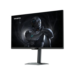 Monitor Gaming Gigabyte G27Q2, 27", 2560 x 1440 pixeli, Black, 2 ani Garantie - Img 3