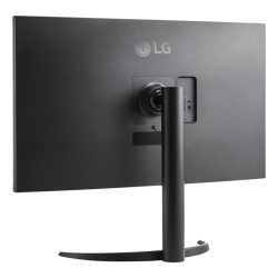 Monitor Gaming LG 32UR550K-B, 31.5", 3840 x 2160 pixeli, Black, 3 ani Garantie - Img 6