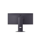 Monitor Gaming LG UltraGear™ 34G600A-B, 34", WQHD (3440 x 1440), VA, 160Hz, 1800R curbat, 1ms MBR, 5ms GtG, AMD FreeSync™ Premium, VRR, Flicker Safe, HDR10, Dynamic Action Sync, difuzoare 5Wx2, HDMI, DisplayPort, VESA - Img 5