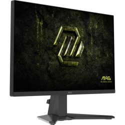 Monitor Gaming MSI MAG 255F X24, 24.5", 1920 x 1080 pixeli, Black, 2 ani Garantie - Img 7