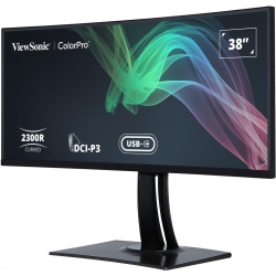 Monitor ViewSonic 38" VP3881A - Img 2