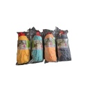 Mop microfibra super absorbant fasii 210g, diverse culori - Img 2