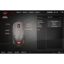 Mouse Gaming TRUST GXT 180 Kusan PRO, 5000 dpi, negru - Img 7