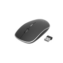 Mouse, wireless Gembird, 1600 dpi, MUSW-4B-06-BG