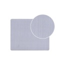 MousePAD GEMBIRD alb printabil, cauciuc si material textil, 220 x 180 x 2 mm - Img 4