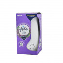Odorizant aer cu actiune continua Glade Sense & Spray Pure Clean Linen, 18 ml - Img 3