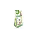 Odorizant camera, Air Wick Essential Oils Magnolia & Cherry Blossom, 25ml - Img 6