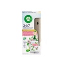 Odorizant de camera aparat automat Air Wick, Buchet de Iasomie, 228ml