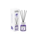 Odorizant Difusser camera cu betisoare, EYFEL Liliac 120 ml