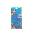 Odorizant toaleta 4in1 Duck Aqua Blue, 2x36g - Img 3