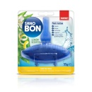 Odorizant WC solid Sano Bon Lemon 5 in1, 55g