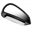 Oglinda Auto Auxiliara Cu Unghi Larg Baseus, Full-view Blind-spot Extra Rear, 2 buc/set - Img 3