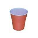 Pahare pentru automate de cafea, vending 166ml, 100 buc/set