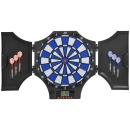 Panou Electronic de Darts cu 31 de Jocuri pentru 8 Jucatori, Indicator de Scor LCD
