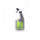 Parfum pentru aer, CLINEX Air Plus Fresh Breeze cu pulverizator, 650 ml