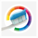 Pasta de dinti Colgate Total Detox pentru protectie completa, 75ml - Img 3