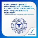 Pasta de dinti Sensodyne Extra Whitening, 100ml - Img 3