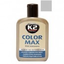 Pastă de lustruit şi ceruit 200ml K2 COLOR MAX - Img 5