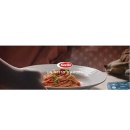 Paste Penne rigate, Barilla, 5 kg - Img 2