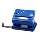 Perforator Sax 408, maxim 30 coli, negru