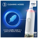 Periuta de dinti electrica, Oral-B, Junior Pro, Starwars Cu Cronometru Pentru copii 6+ - Img 5