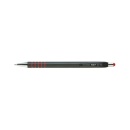 Pix cu mecanism si accesorii metalice Aihao 567 - Img 2