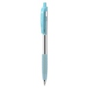 Pix cu mecanism si grip Deli Lineum 0,7mm - Img 2